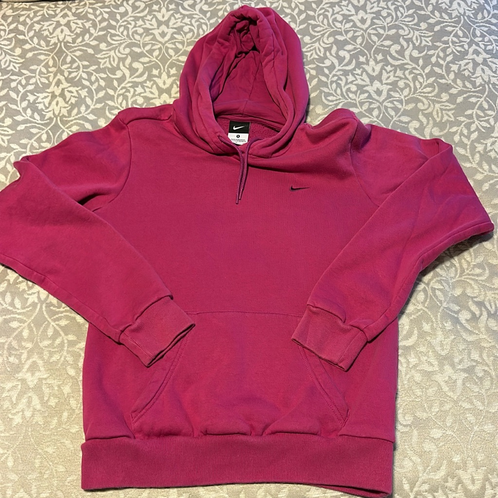 Nike Sweatshirt Womens